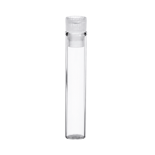 1 mL Shell Vial (PE plug)